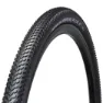 Chaoyang Gravel Plus Airsun Tubeless 700c X 40 Gravelreifen, Black, 700C x 40