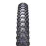 Chaoyang Hornet 60 Tpi Shark Skin Tubeless 27.5´´ X 2.10 Mtb-reifen, Black, 27.5" x 2.10