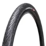 Chaoyang Kestrel 700c X 38 Steifer Urbanreifen, Black / black, 700C x 38