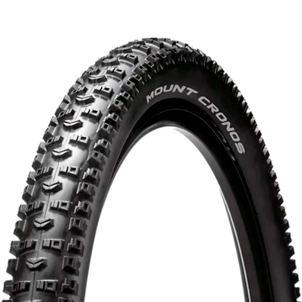 Chaoyang Mount Cronos Arisun Tubeless 29´´ X 2.35 Mtb-reifen, Black, 29" x 2.35 Chaoyang Mount Cronos Arisun Tubeless 29´´ X 2.35 Mtb-reifen, Black, 29" x 2.35