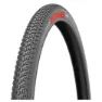 Chaoyang Mt 60 Tpi Premium Sps Tubeless 700c X 38 Rennradreifen, Black / brown, 700C x 38