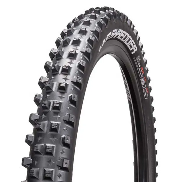 Chaoyang Mud Shredder 27.5´´ X 2.35 Mtb-reifen, Black, 27.5" x 2.35 Chaoyang Mud Shredder 27.5´´ X 2.35 Mtb-reifen, Black, 27.5" x 2.35
