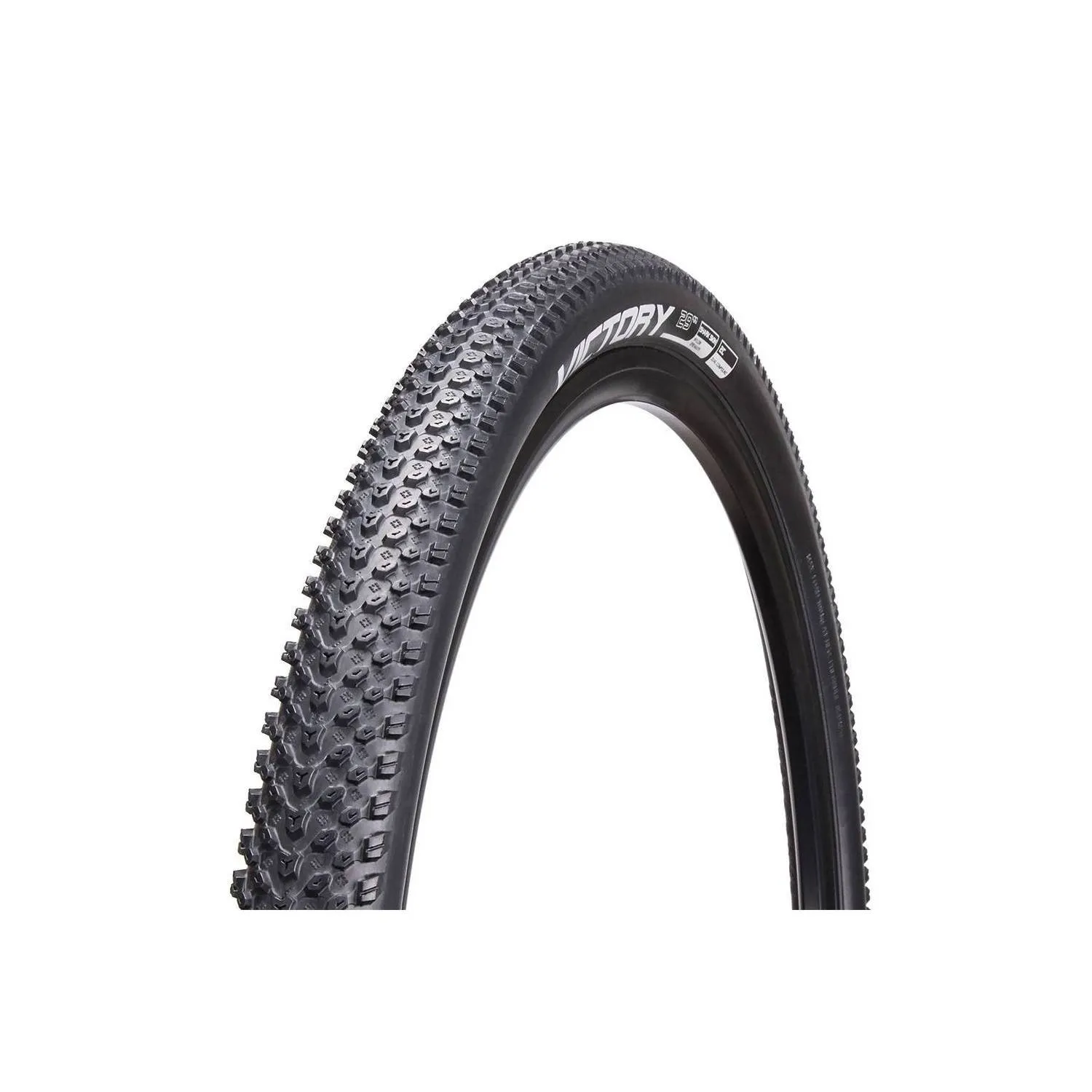 Chaoyang Reifen 27tpi Victory Unisex, schwarz, 29" x 2.1 Chaoyang Reifen 27tpi Victory Unisex, schwarz, 29" x 2.1