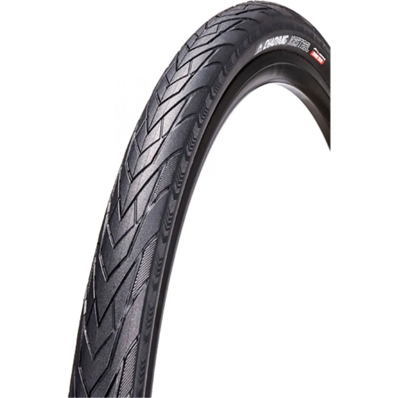 Chaoyang Reifen TR H481 TT Unisex, schwarz, 27.5 x 2 Chaoyang Reifen TR H481 TT Unisex, schwarz, 27.5 x 2