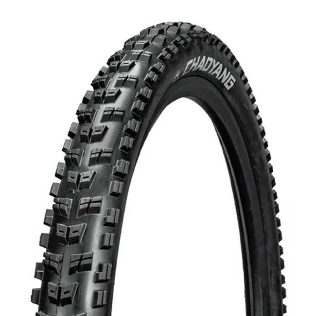 Chaoyang Rock Wolf 3c-am Tubeless 27.5´´ X 2.60 Mtb-reifen Chaoyang Rock Wolf 3c-am Tubeless 27.5´´ X 2.60 Mtb-reifen