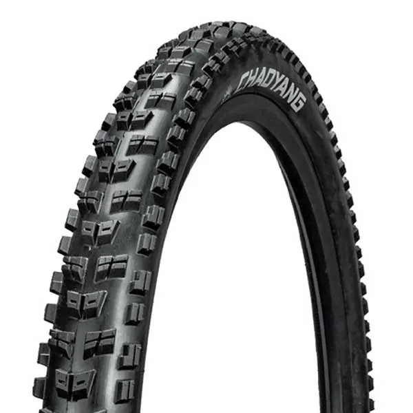 Chaoyang Rock Wolf 3c-am Tubeless 27.5´´ X 2.60 Mtb-reifen Chaoyang Rock Wolf 3c-am Tubeless 27.5´´ X 2.60 Mtb-reifen