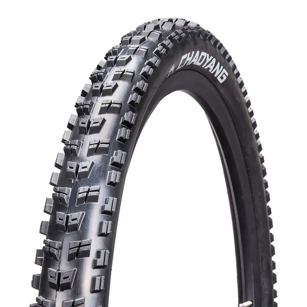 Chaoyang Rock Wolf E-bike Premium Line Tubeless 27.5´´ X 2.80 Mtb-reifen, Black, 27.5" x 2.80 Chaoyang Rock Wolf E-bike Premium Line Tubeless 27.5´´ X 2.80 Mtb-reifen, Black, 27.5" x 2.80