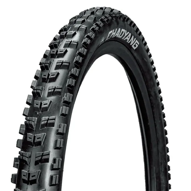 Chaoyang Rock Wolf Sps 2c Tubeless 29´´ X 2.35 Mtb-reifen, Black, 29" x 2.35 Chaoyang Rock Wolf Sps 2c Tubeless 29´´ X 2.35 Mtb-reifen, Black, 29" x 2.35