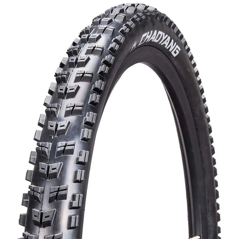 Chaoyang Rock Wolf Sps 3c-am Tubeless 29´´ X 2.35 Mtb-reifen, Black, 29" x 2.35 Chaoyang Rock Wolf Sps 3c-am Tubeless 29´´ X 2.35 Mtb-reifen, Black, 29" x 2.35