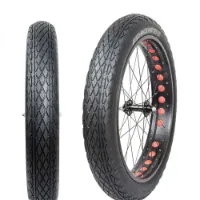 Chaoyang Sand Storm 30 Tpi 26´´ X 4.00 Steifer Mtb-reifen Chaoyang Sand Storm 30 Tpi 26´´ X 4.00 Steifer Mtb-reifen