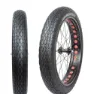 Chaoyang Sand Storm 30 Tpi 26´´ X 4.00 Steifer Mtb-reifen, Black, 26" x 4.00