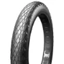 Chaoyang Sand Storm 30 Tpi Plus Basic 20´´ X 2.40 Steifer Urbanreifen, Black, 20" x 2.40