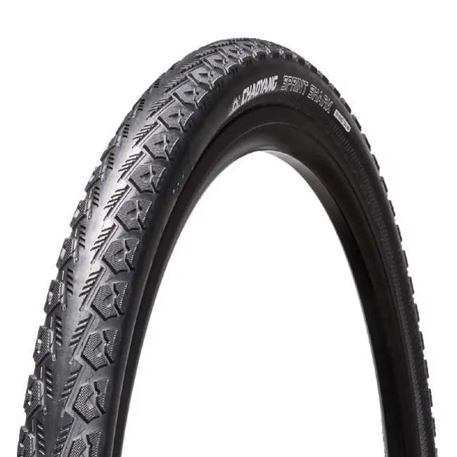 Chaoyang Sprint Shark 700c X 40 Steifer Urbanreifen, Black, 700C x 40 Chaoyang Sprint Shark 700c X 40 Steifer Urbanreifen, Black, 700C x 40