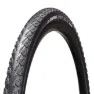 Chaoyang Sprint Shark 700c X 40 Steifer Urbanreifen, Black, 700C x 40
