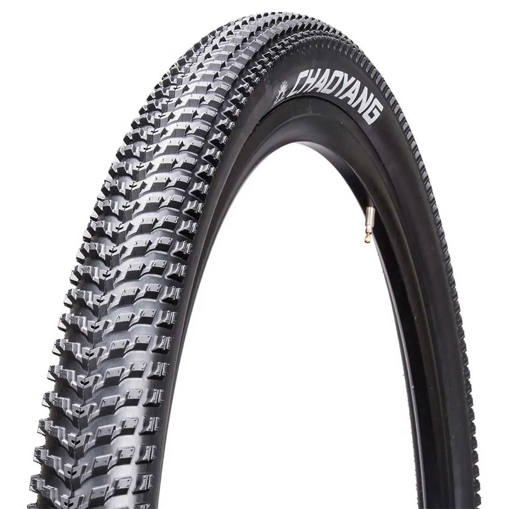 Chaoyang Victory Ii Tubeless 29´´ X 2.00 Mtb-reifen, Black, 29" x 2.00 Chaoyang Victory Ii Tubeless 29´´ X 2.00 Mtb-reifen, Black, 29" x 2.00
