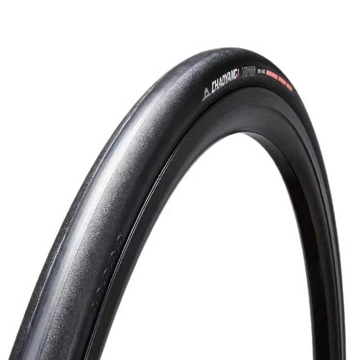 Chaoyang Viper Kv Dino Skin Tubular 700c X 23 Rennradreifen, Black, 700C x 23 Chaoyang Viper Kv Dino Skin Tubular 700c X 23 Rennradreifen, Black, 700C x 23
