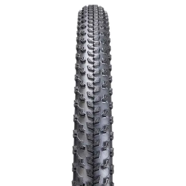 Chaoyang Zippering Kv Shark Skin 2c 27.5´´ X 2.00 Mtb-reifen, Black, 27.5" x 2.00 Chaoyang Zippering Kv Shark Skin 2c 27.5´´ X 2.00 Mtb-reifen, Black, 27.5" x 2.00