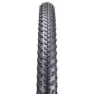 Chaoyang Zippering Kv Shark Skin 2c 27.5´´ X 2.00 Mtb-reifen, Black, 27.5" x 2.00