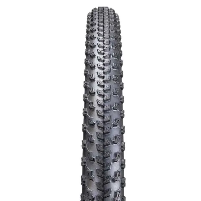 Chaoyang Zippering Kv Tubeless 27.5´´ X 2.0 Mtb-reifen, Black, 27.5" x 2.0 Chaoyang Zippering Kv Tubeless 27.5´´ X 2.0 Mtb-reifen, Black, 27.5" x 2.0