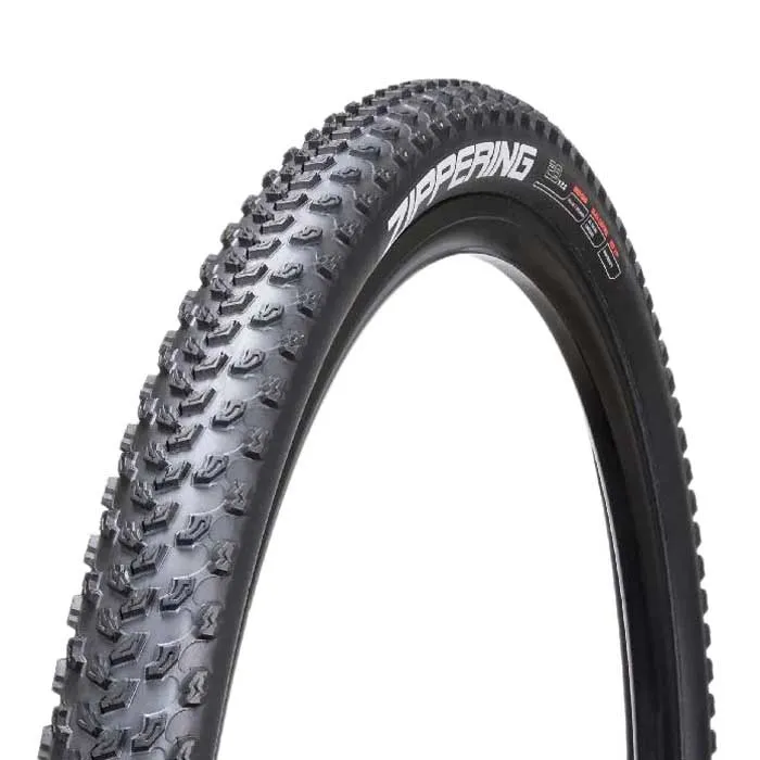 Chaoyang Zippering Kv Tubeless 27.5´´ X 2.0 Mtb-reifen, Black, 27.5" x 2.0 Chaoyang Zippering Kv Tubeless 27.5´´ X 2.0 Mtb-reifen, Black, 27.5" x 2.0