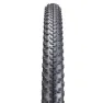 Chaoyang Zippering Kv Tubeless 27.5´´ X 2.0 Mtb-reifen, Black, 27.5" x 2.0