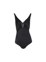 CHARMLINE Damen Badeanzug