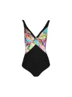 CHARMLINE Damen Badeanzug Midnight Sounds Badpak CHARMLINE Damen Badeanzug Midnight Sounds Badpak