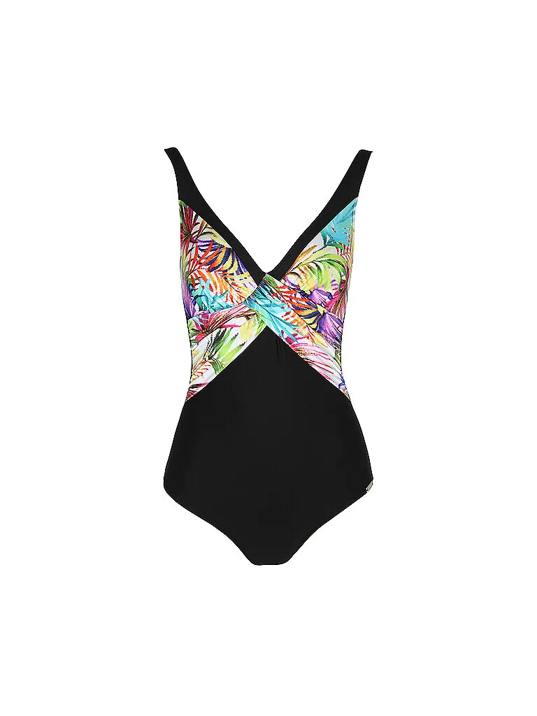CHARMLINE Damen Badeanzug Midnight Sounds Badpak CHARMLINE Damen Badeanzug Midnight Sounds Badpak