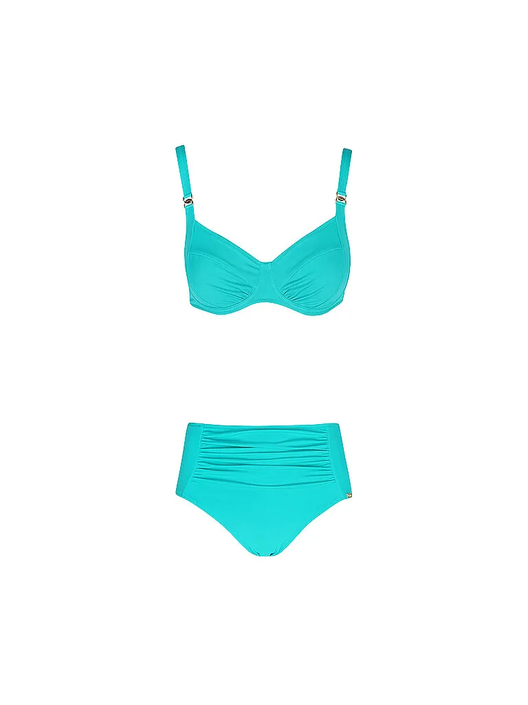 CHARMLINE Damen Bikini
