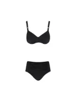 CHARMLINE Damen Bikini Uni CHARMLINE Damen Bikini Uni