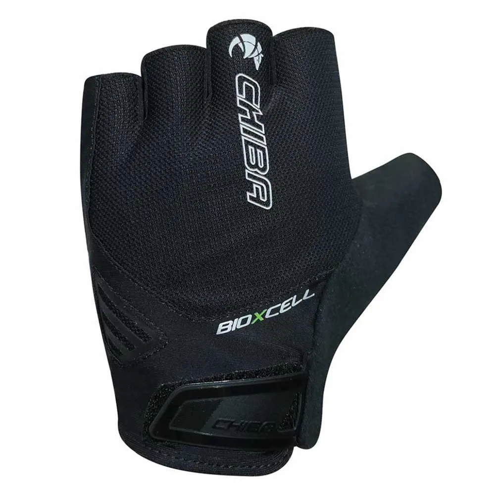 Chiba Bioxcell Air Kurze Handschuhe Chiba Bioxcell Air Kurze Handschuhe