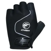 Chiba Cool Air Kurze Handschuhe Chiba Cool Air Kurze Handschuhe