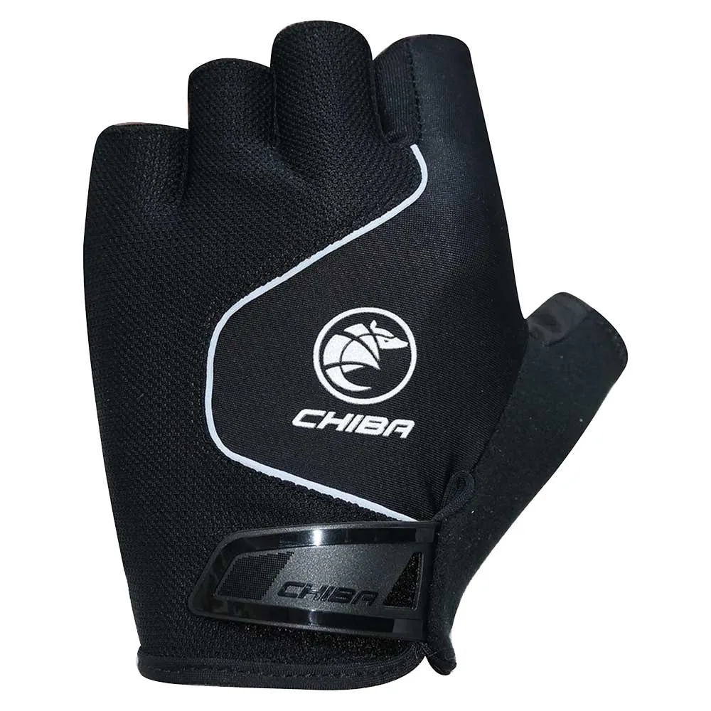Chiba Cool Air Kurze Handschuhe Chiba Cool Air Kurze Handschuhe