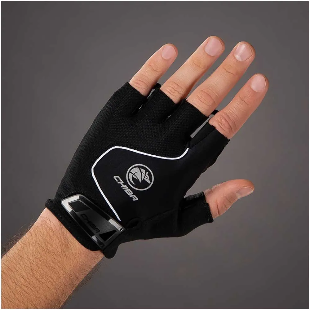 Chiba Cool Air Kurze Handschuhe Chiba Cool Air Kurze Handschuhe