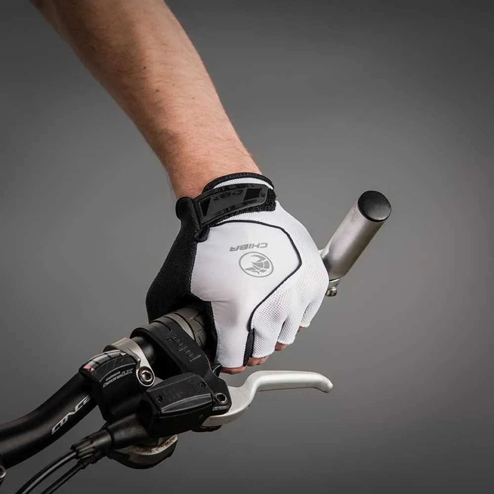 Chiba Cool Air Kurze Handschuhe