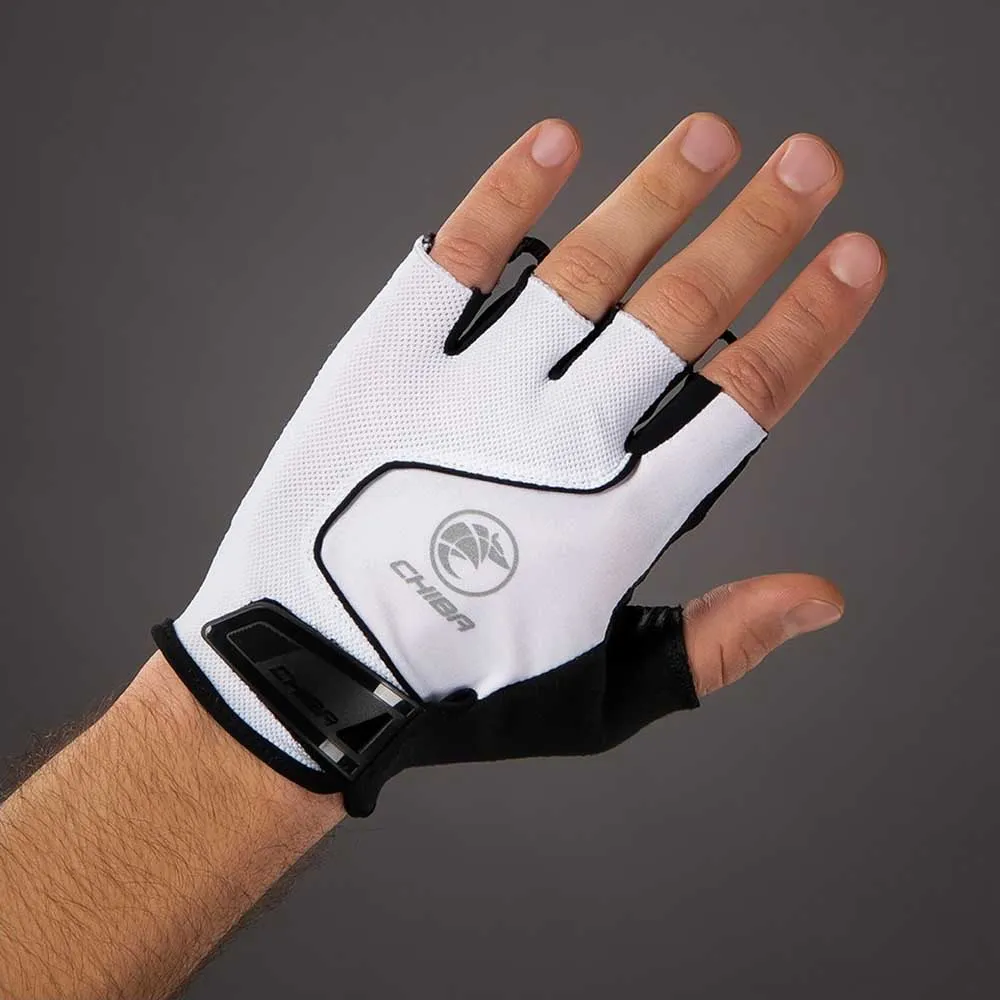 Chiba Cool Air Kurze Handschuhe