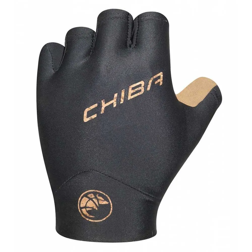 Chiba Eco Pro Kurze Handschuhe, Black Chiba Eco Pro Kurze Handschuhe, Black