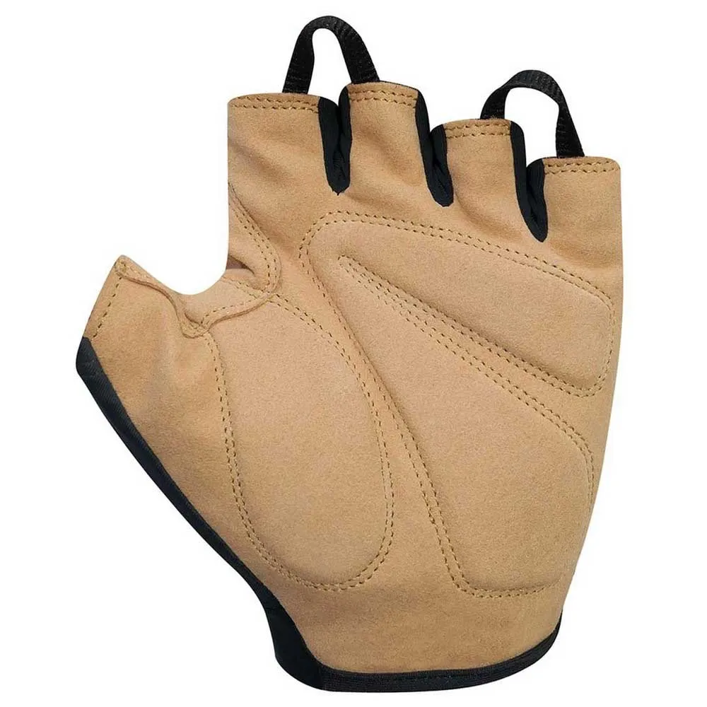 Chiba Eco Pro Kurze Handschuhe, Black Chiba Eco Pro Kurze Handschuhe, Black