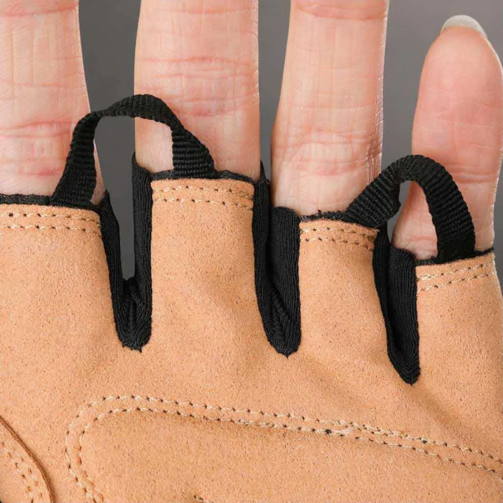 Chiba Eco Pro Kurze Handschuhe, Black Chiba Eco Pro Kurze Handschuhe, Black