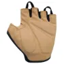 Chiba Eco Pro Kurze Handschuhe, Black