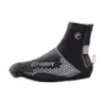 Chiba Ein Paar wasserfeste Winterüberschuhe (Reißverschluss + Klettverschluss) Unisex