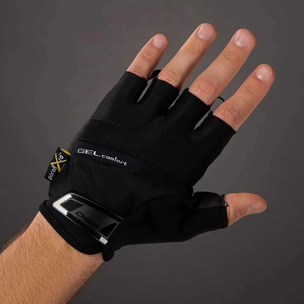 Chiba Gel Comfort Kurze Handschuhe Chiba Gel Comfort Kurze Handschuhe