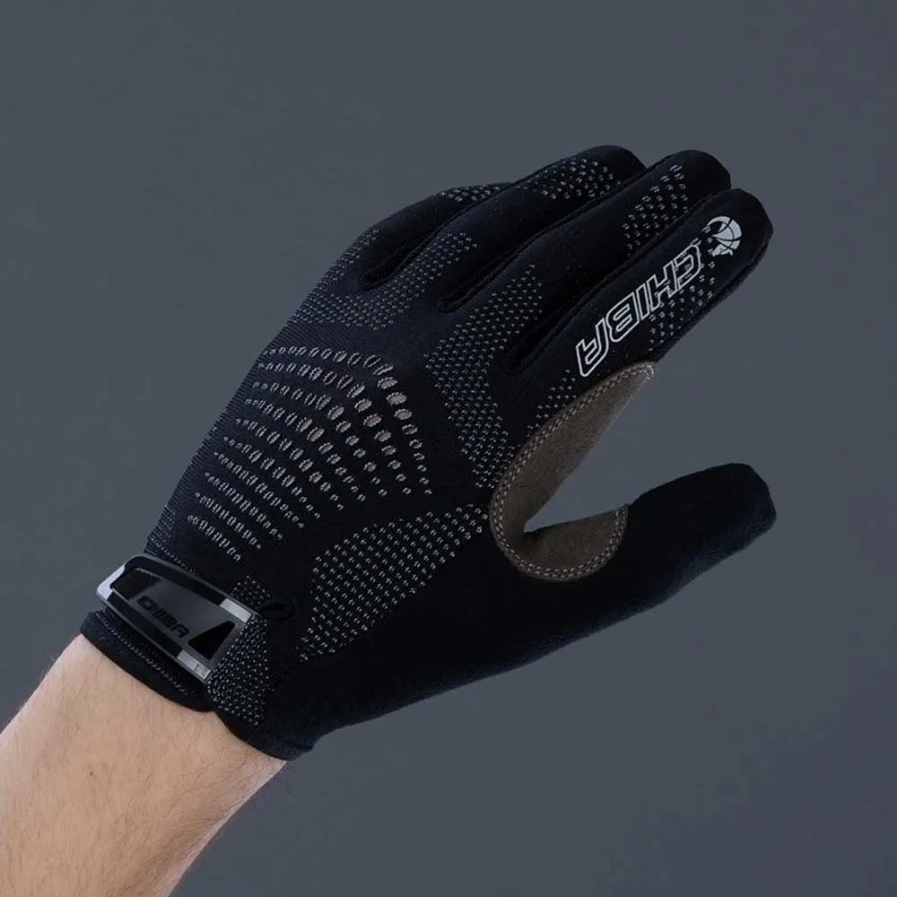 Chiba Gel Performer Handschuhe Chiba Gel Performer Handschuhe