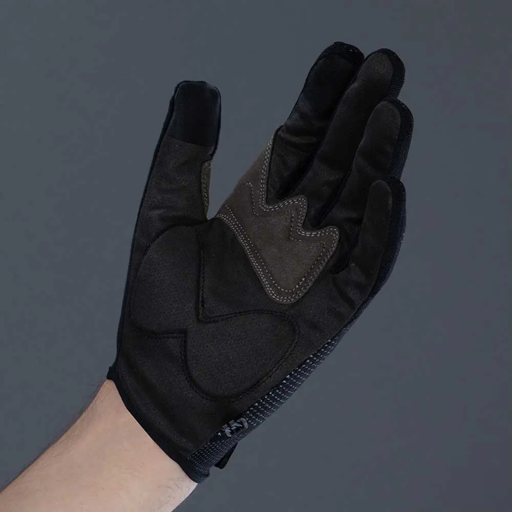 Chiba Gel Performer Handschuhe Chiba Gel Performer Handschuhe