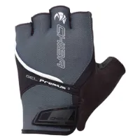 Chiba Gel Premium Kurze Handschuhe Chiba Gel Premium Kurze Handschuhe