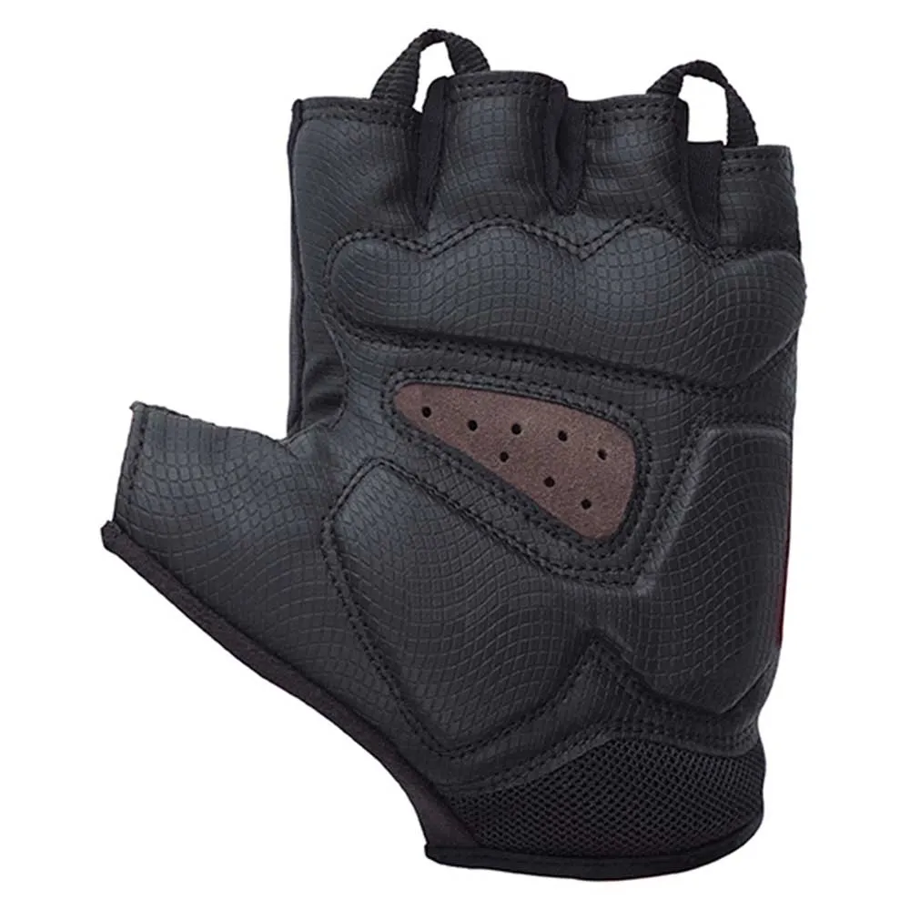 Chiba Gel Premium Kurze Handschuhe Chiba Gel Premium Kurze Handschuhe