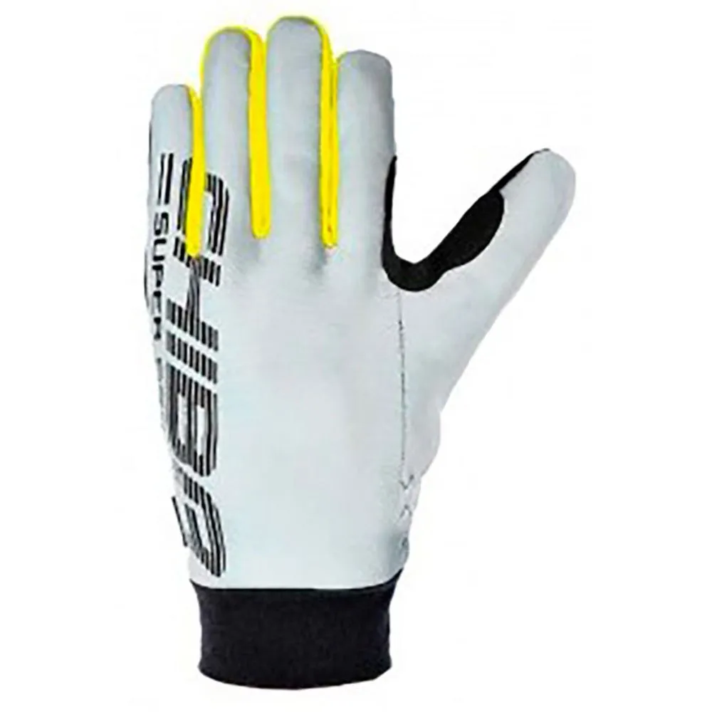 Chiba Pro Safety Handschuhe, White