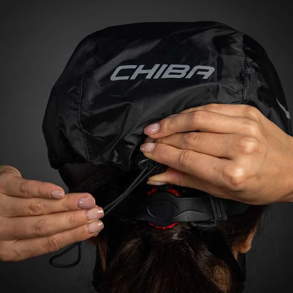 Chiba Raincover Pro Helmüberzug Chiba Raincover Pro Helmüberzug
