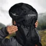 Chiba Raincover Pro Helmüberzug