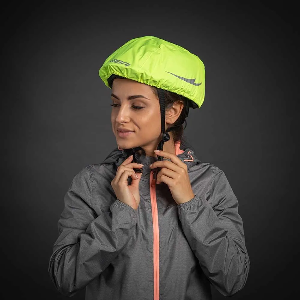 Chiba Raincover Pro Helmüberzug